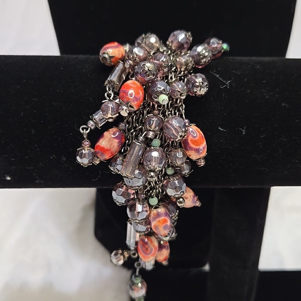 Beaded Bracelet 